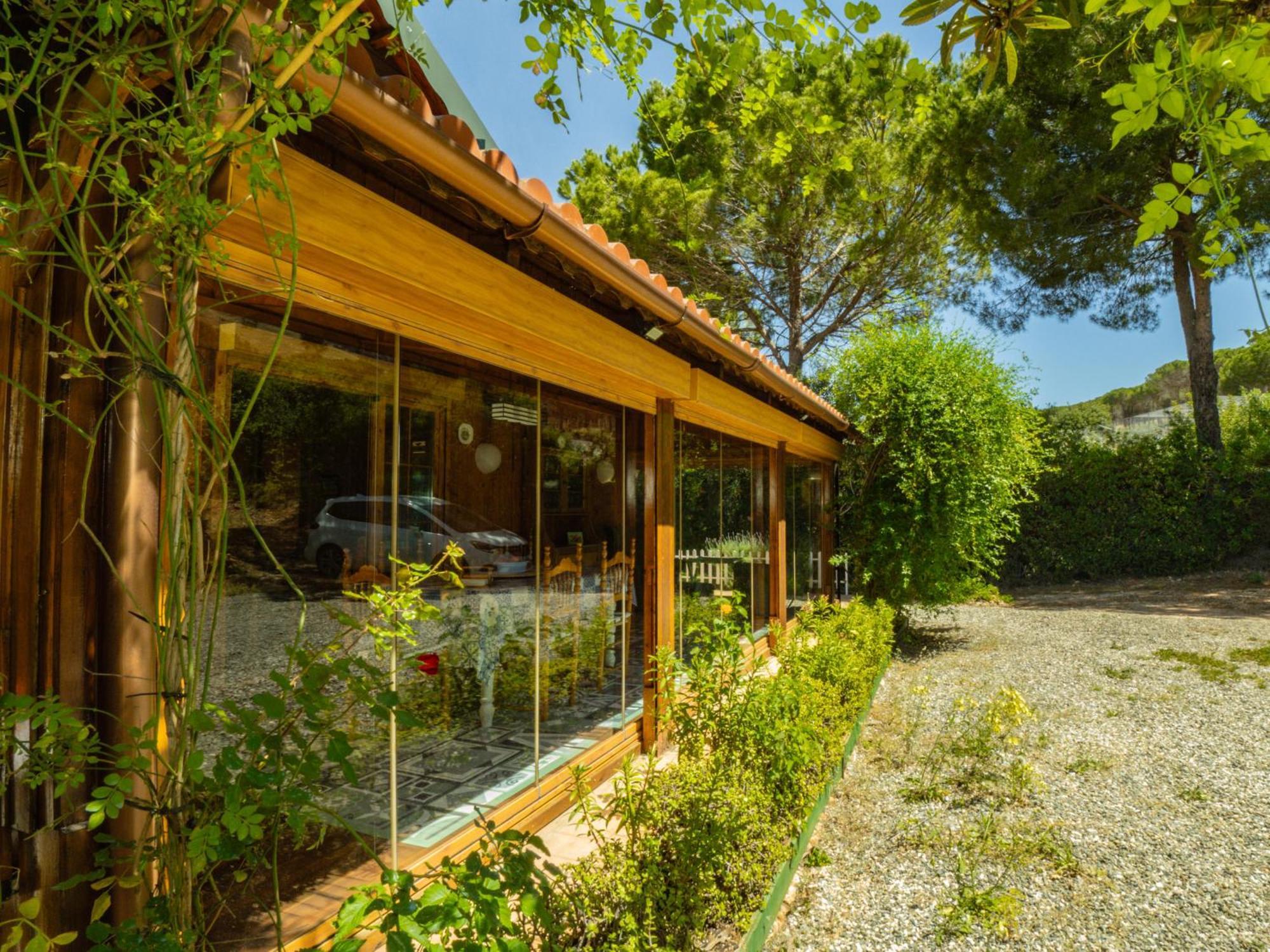 Cubo's Finca La Biznaga Alhaurín el Grande Exterior foto